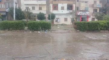 تحذير من هيئة الأرصاد حول تقلبات جوية تضرب البلاد خلال أسبوع العيد